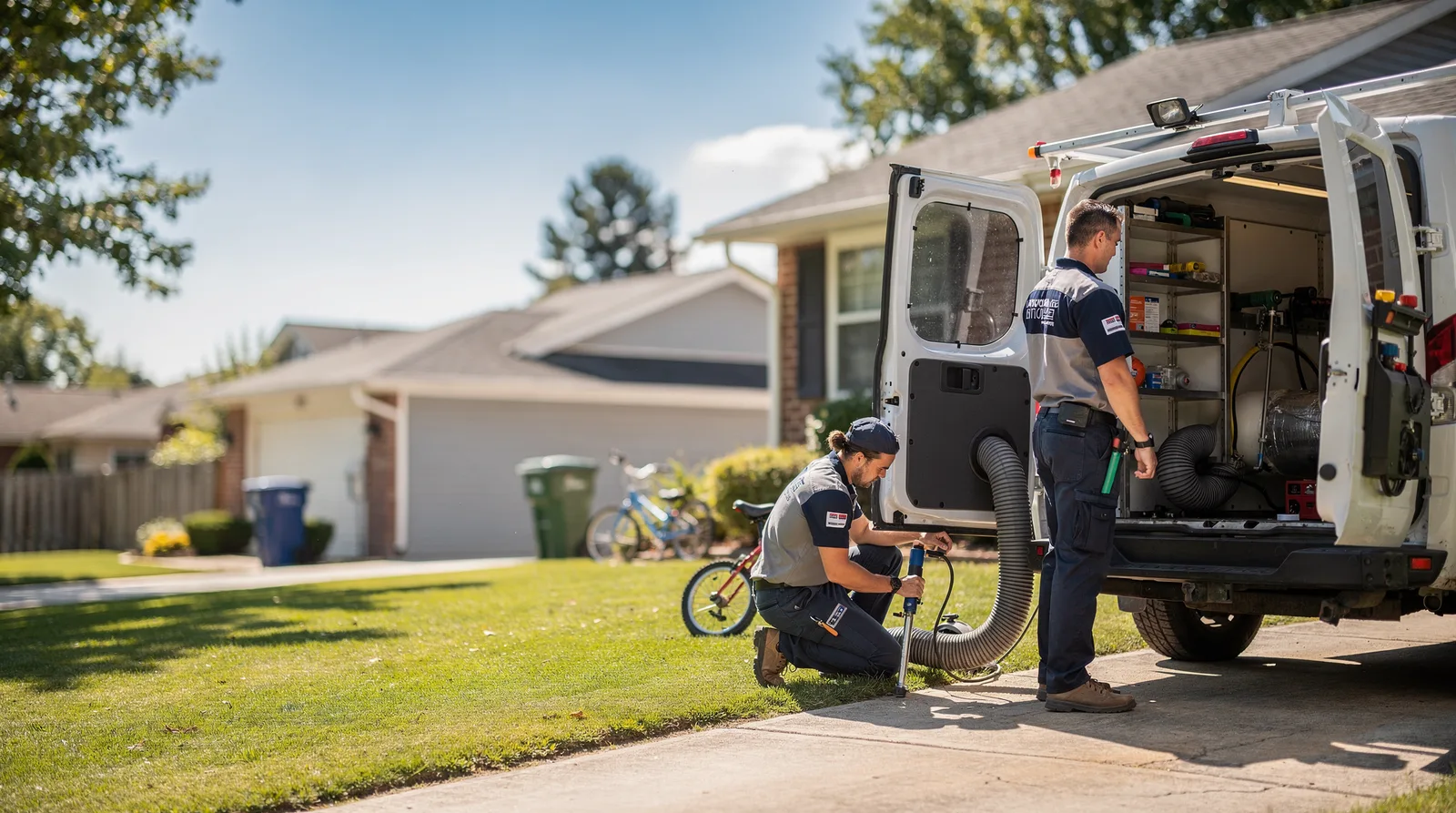 24/7 HVAC Repair & AC Replacement in Bedford, PA near me